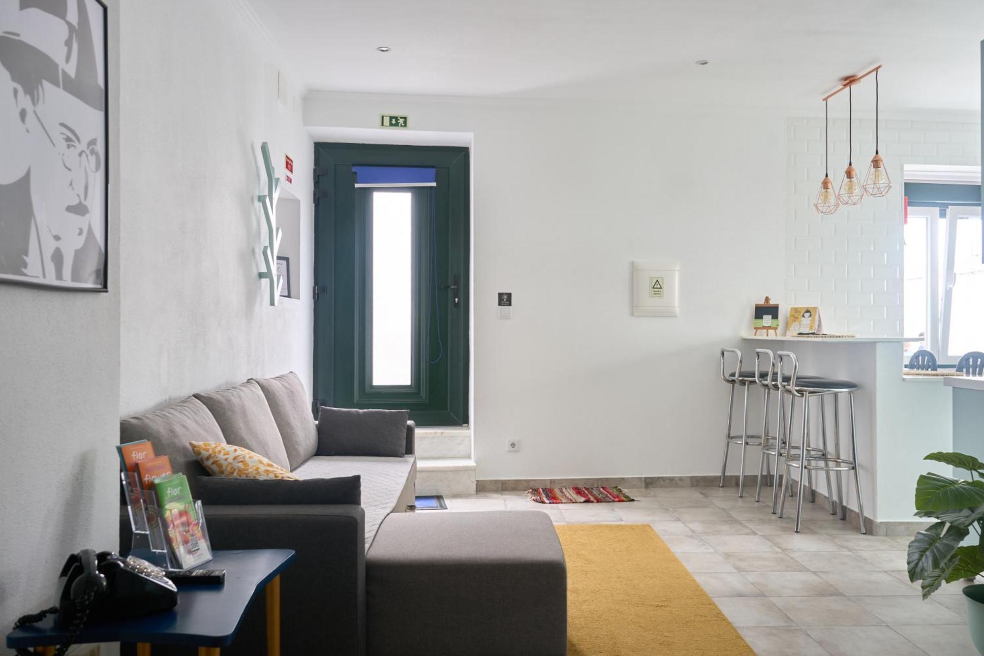 Vintagehouse Campo Maior Exterior foto