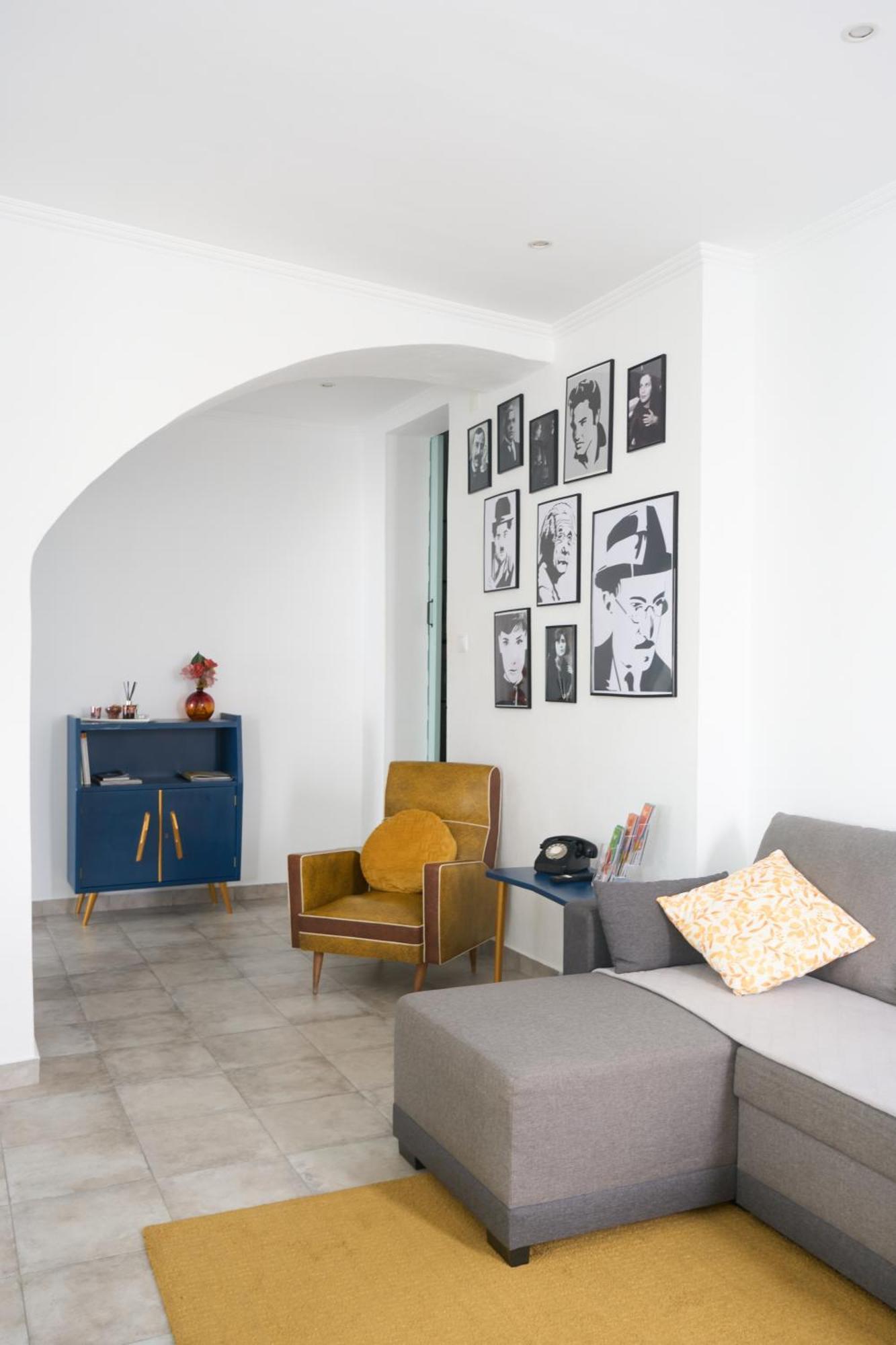 Vintagehouse Campo Maior Exterior foto